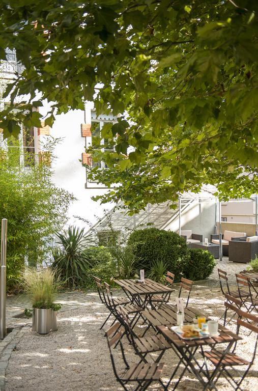 Hotel Des Capucins Le Puy-en-Velay Eksteriør bilde